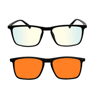 Smart Clips z nakładką CoralGuard