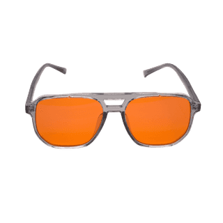 Okulary Concrete Silver – zdjęcie produktu Biohac