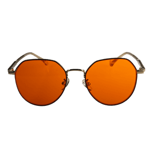 Okulary Vermilion wideo