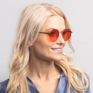 Okulary Vermilion miniatura 9