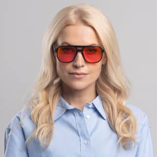 Okulary Concrete na dzień + wybrane nakładki miniatura 8