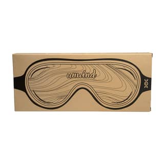 Opaska na oczy do spania Unwind miniatura 15