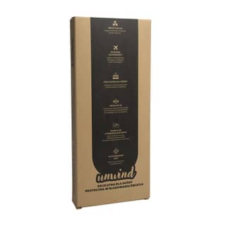 Opaska na oczy do spania Unwind miniatura 16