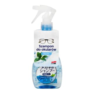 Szampon do okularów - 200ml miniatura 3