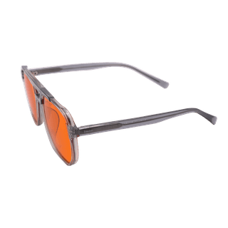 Okulary Concrete Silver miniatura 3