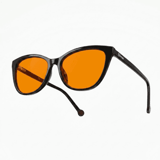 Okulary CatEye miniatura 2
