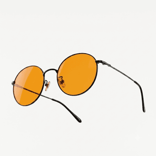 Okulary Eclipse miniatura 2