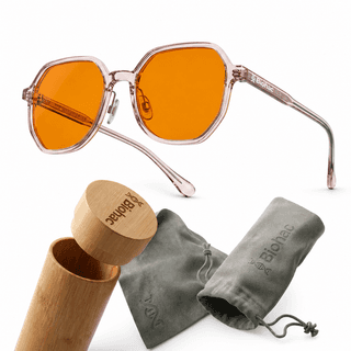 Okulary Roseate wideo