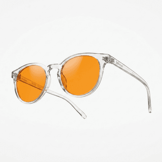 Okulary Transparent miniatura 2