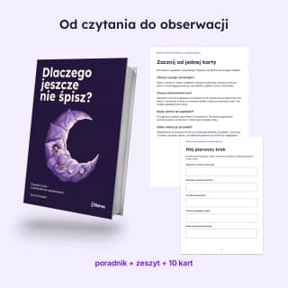 Dlaczego jeszcze nie śpisz? E-book o śnie miniatura 2