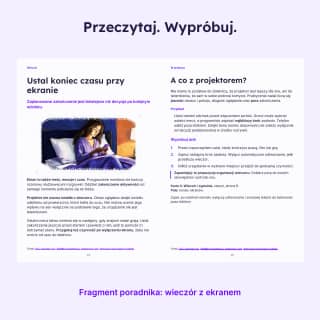 Dlaczego jeszcze nie śpisz? E-book o śnie miniatura 4
