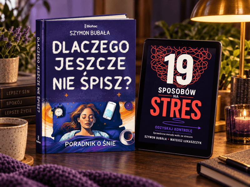 Książki