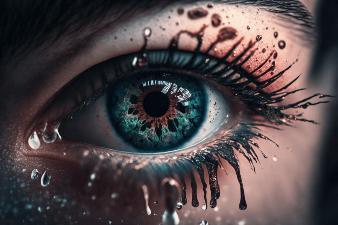 5 sposobów na zmęczone oczy