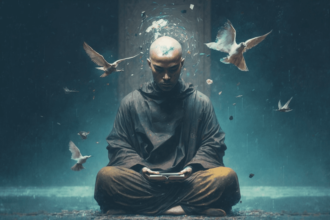 Medytacja dla początkujących -mindfulness