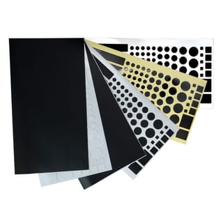 Naklejki blokujące światło - LEDim - 6 szt. miniatura 5