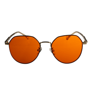 Okulary Biohac Vermilion
