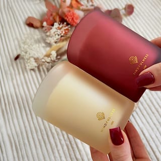 Zestaw prezentowy 2 świece sojowe Mindfulness miniatura 4