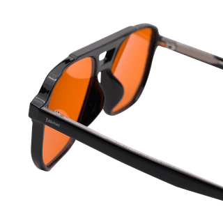 Okulary Concrete miniatura 3