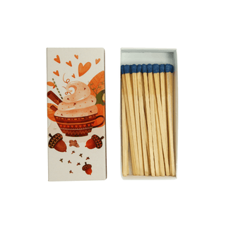 Zestaw prezentowy 2 świece sojowe Mindfulness miniatura 9