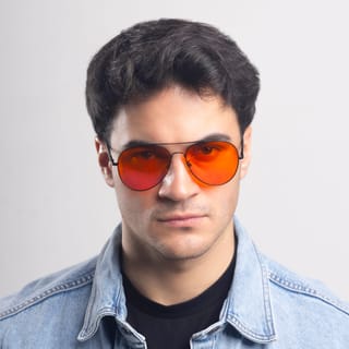 Okulary Business miniatura 2