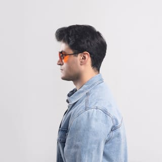 Okulary Business miniatura 9