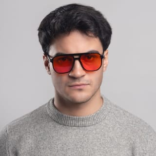 Okulary Concrete miniatura 2