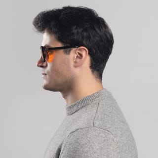 Okulary Concrete miniatura 6