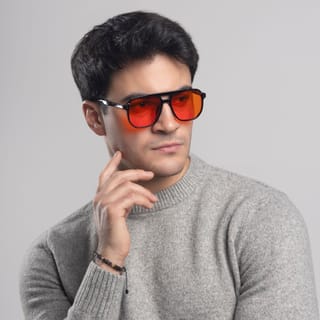 Okulary Concrete miniatura 7