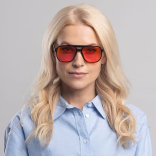 Okulary Concrete miniatura 8