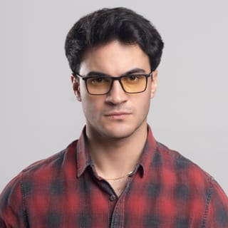 Okulary Smart Clips - na dzień miniatura 3