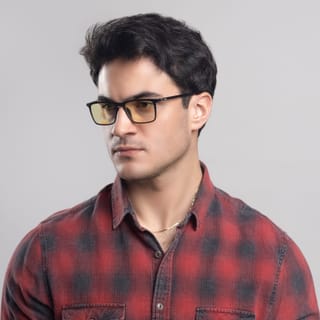 Okulary Smart Clips - na dzień miniatura 5