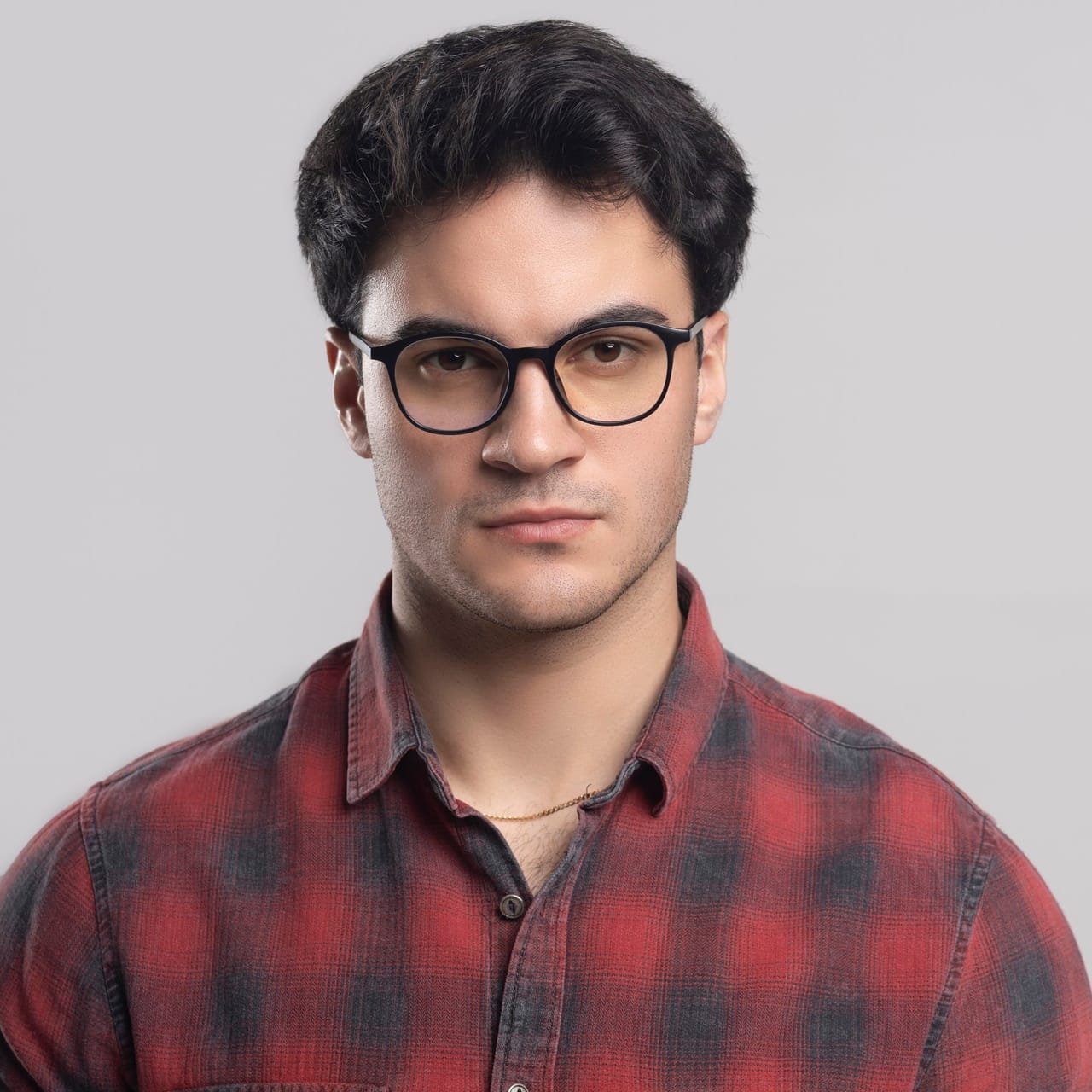 dziennie dayguard ovate clips biohac redukują niebieskie światło regulują rytm dobowy