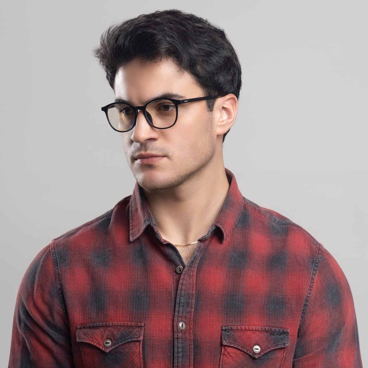 ovate clips do redukcji niebieskiego światła przy ekranach