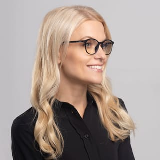 Okulary Ovate Clips + wybrane nakładki miniatura 2