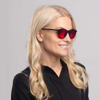 Okulary Ovate Clips + wybrane nakładki miniatura 3