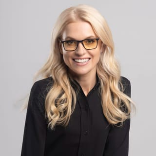 Okulary Smart Clips - na dzień miniatura 2