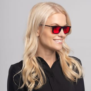 Okulary Smart Clips + wybrane nakładki miniatura 8