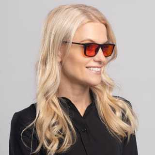 Okulary Smart Clips + wybrane nakładki miniatura 7