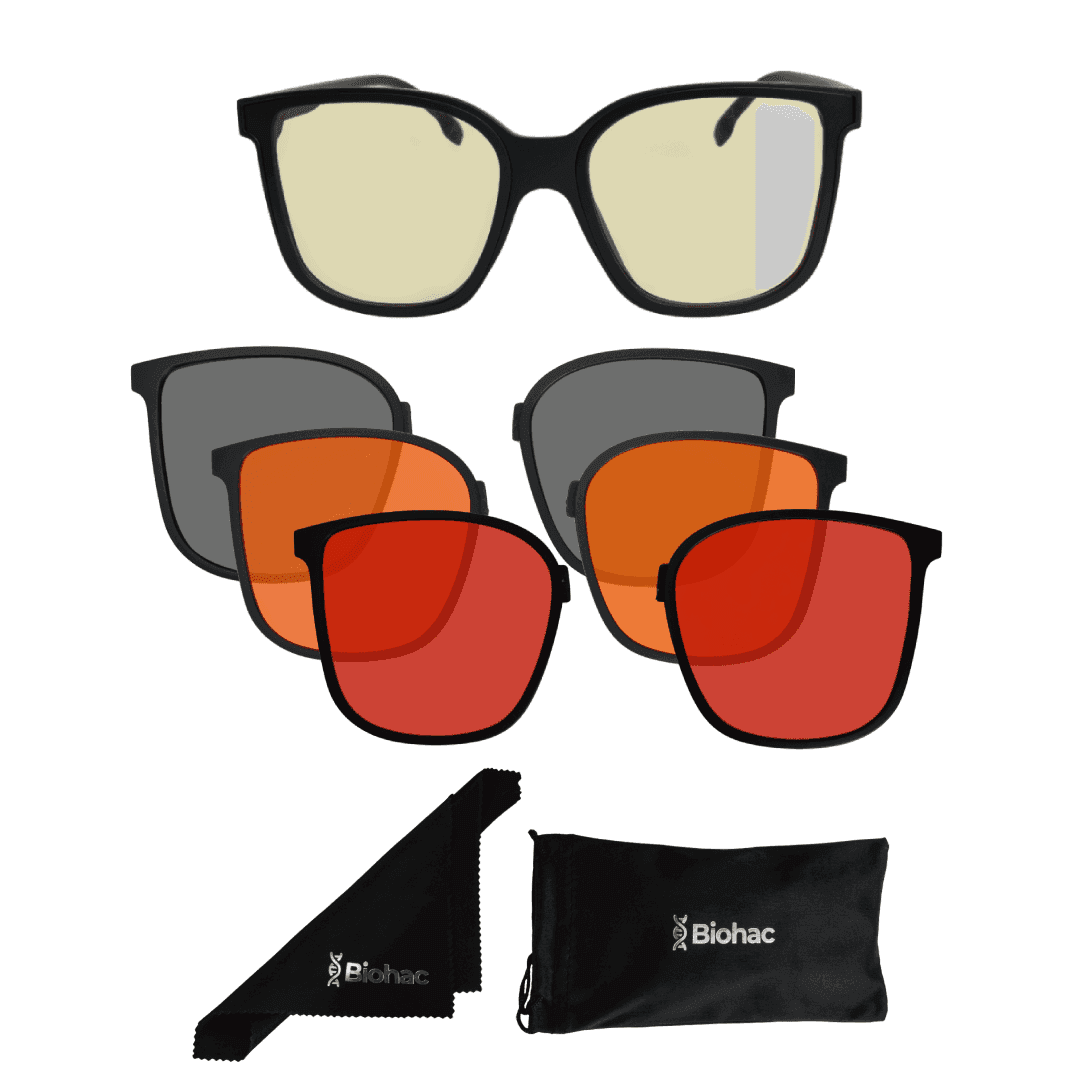 Madame - zestaw z nakładkami