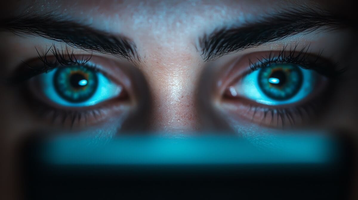 Czy nocne tryby w telefonach naprawdę działają? Sprawdzamy, jak działają tryby Night Shift, Eye Comfort i Blue Light Filter