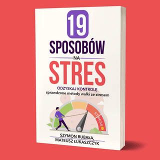 E-Book 19 sposobów na stres miniatura 1