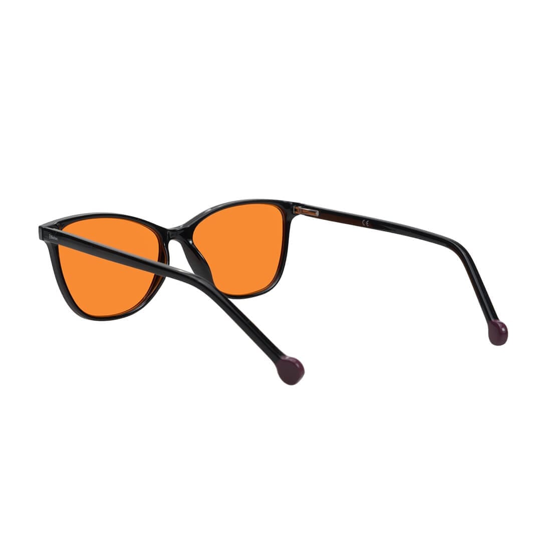 Okulary CatEye - zdjęcie 4