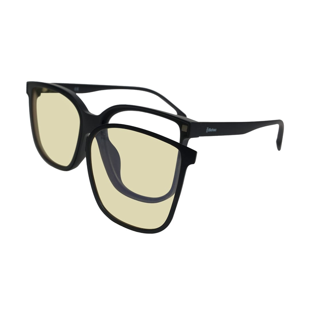 Okulary Madame Clips - na dzień - zdjęcie 1