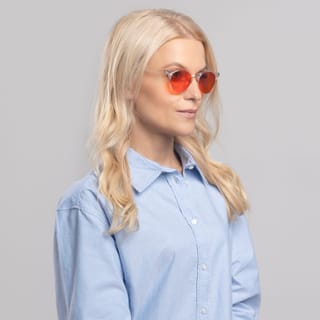 Okulary Transparent - na dzień miniatura 7