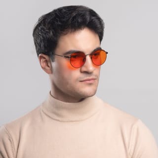 Okulary Eclipse miniatura 10