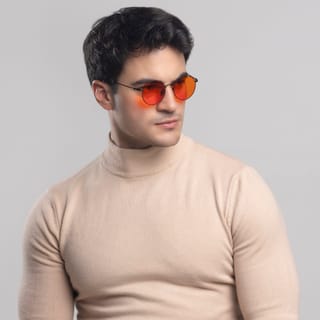 Okulary Eclipse miniatura 12