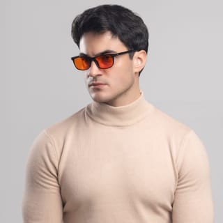 Okulary Classic miniatura 4