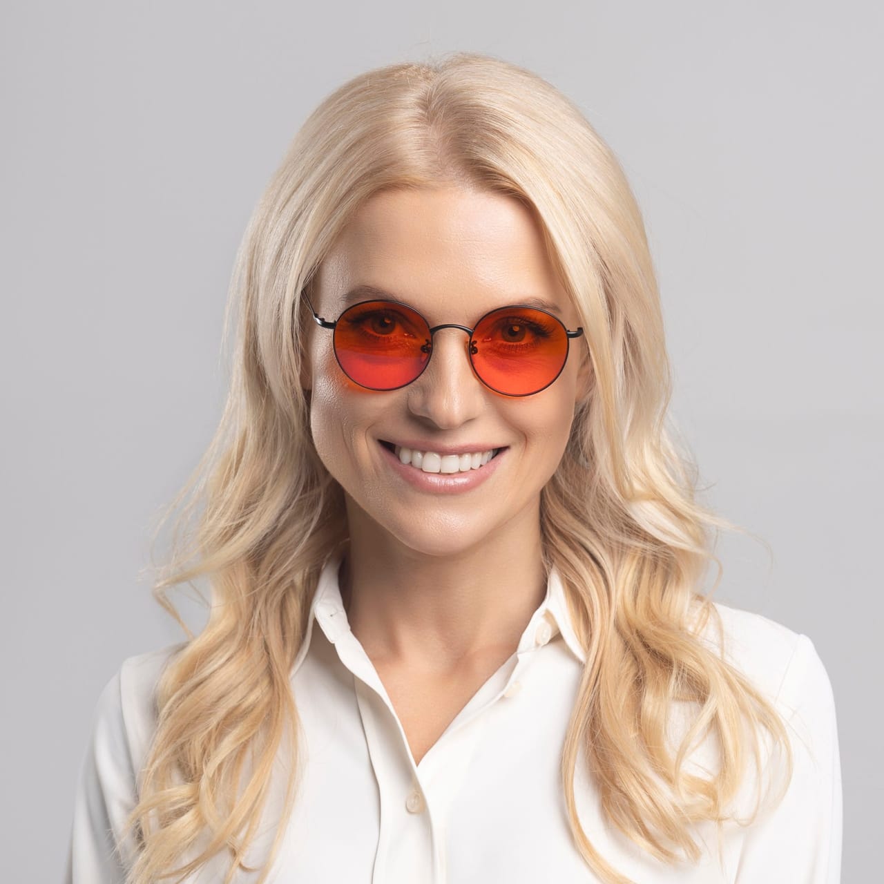 Okulary Eclipse - zdjęcie 2