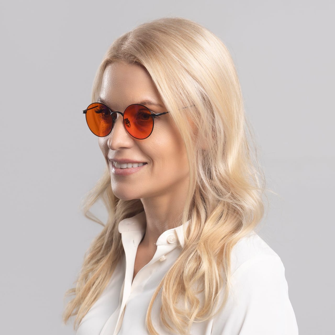 Okulary Eclipse - zdjęcie 4