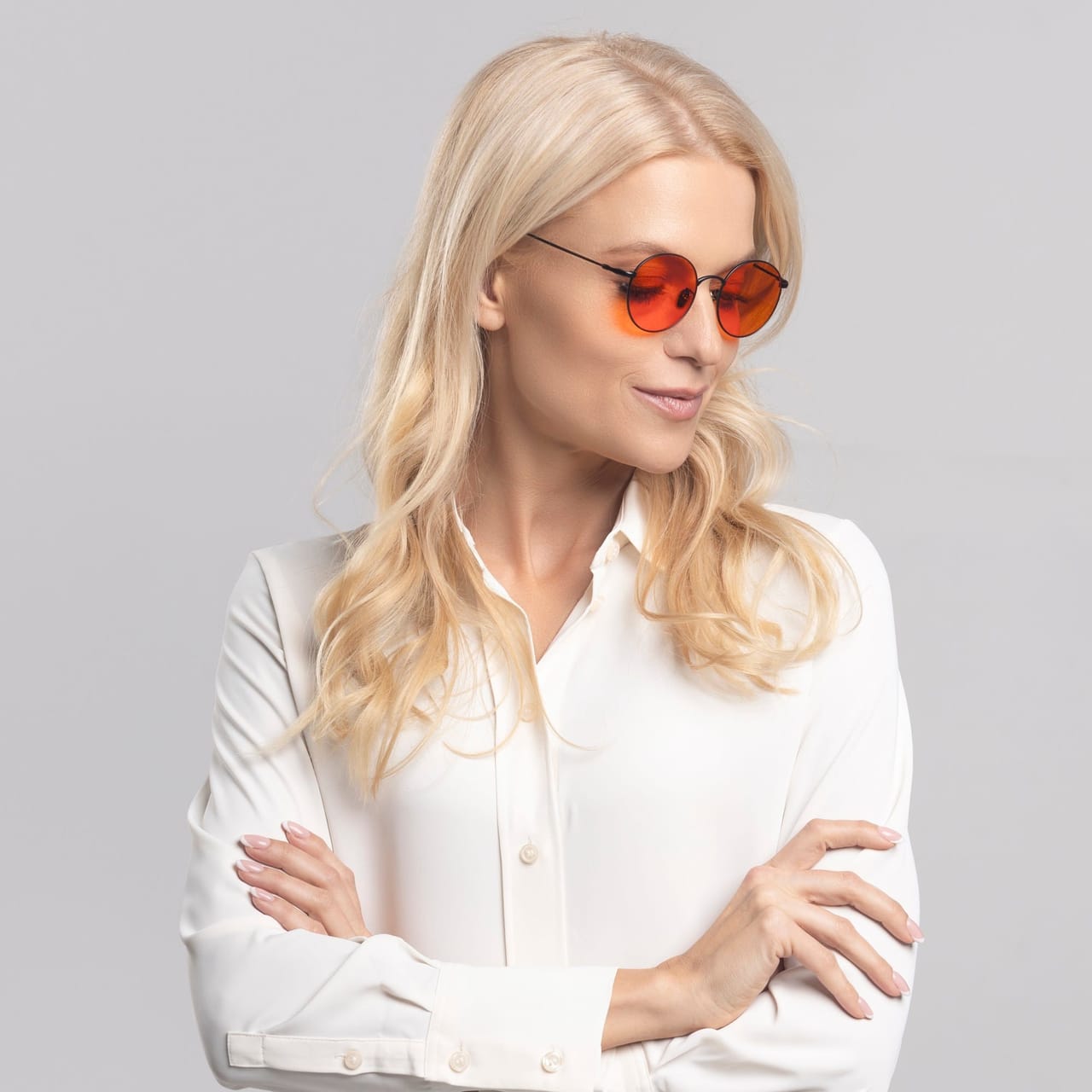 Okulary Eclipse - zdjęcie 6